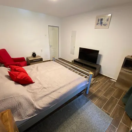 Eszter * Balatonmáriafürdő