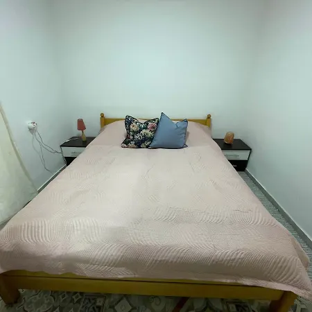 Vakantiehuis Eszter Balatonmáriafürdő