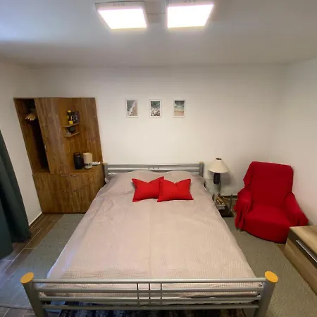 Holiday home Eszter