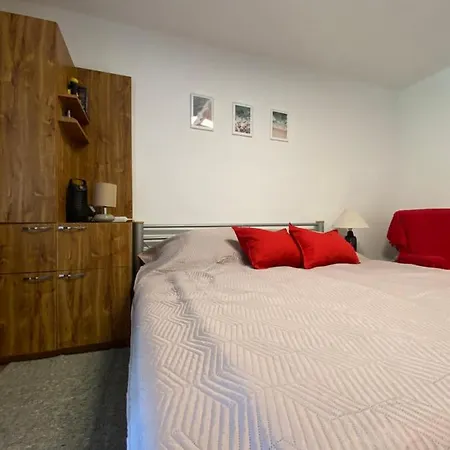 Eszter Ferienhaus Balatonmáriafürdő