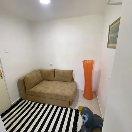 Vakantiehuis Eszter *