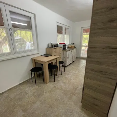 Vakantiehuis Eszter Balatonmáriafürdő