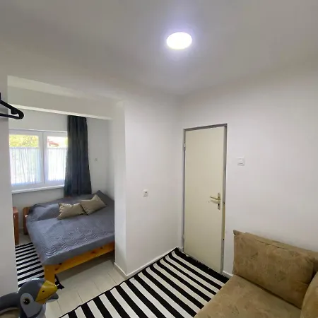 Holiday home Eszter Balatonmariafurdo