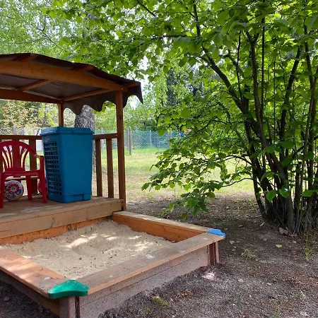 Vakantiehuis Eszter *