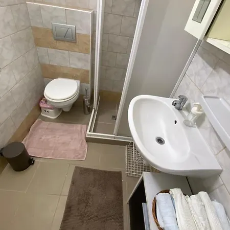 Eszter Дом отдыха *