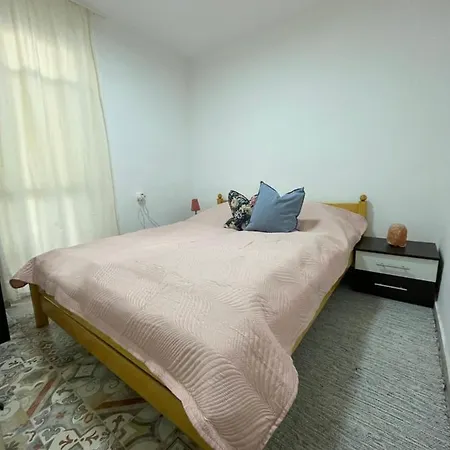 Eszter Ferienhaus Balatonmáriafürdő