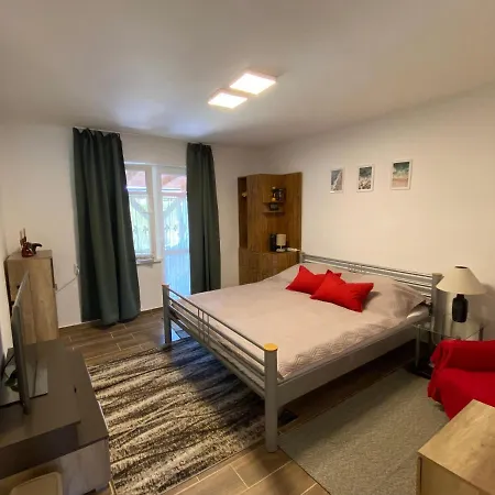 Eszter Holiday home *