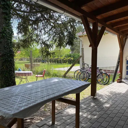 Vakantiehuis Eszter *