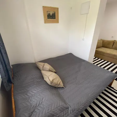 Дом отдыха Eszter Балатонмариафюрдё