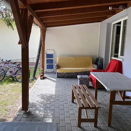 Vakantiehuis Eszter