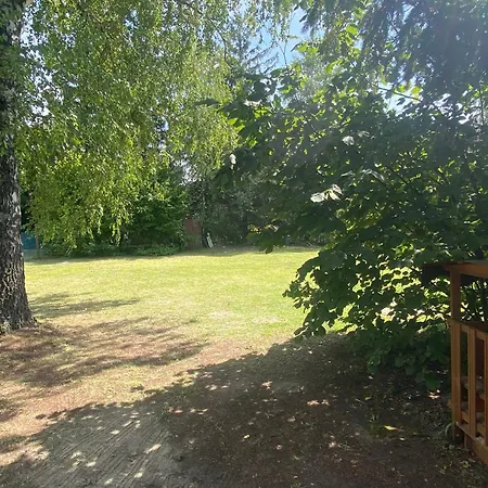 Eszter Дом отдыха Балатонмариафюрдё