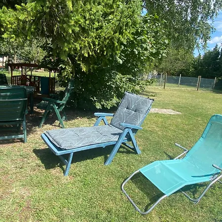 Eszter * Balatonmáriafürdő