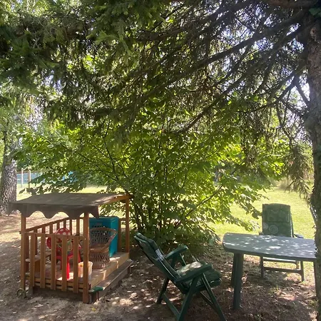Eszter Casa vacanze Balatonmáriafürdő