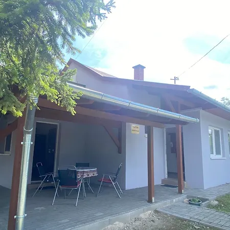 Eszter Casa vacanze
