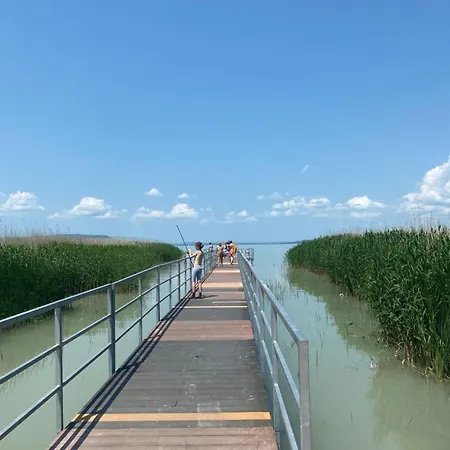 Eszter Vakantiehuis *