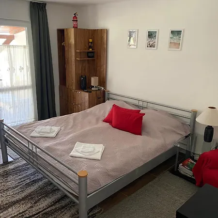 Eszter Дом отдыха