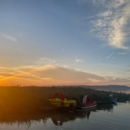 Дом отдыха Eszter