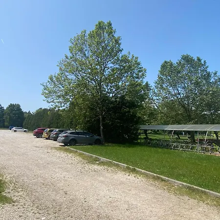 Eszter Holiday home