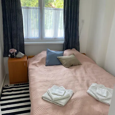 Vakantiehuis Eszter *
