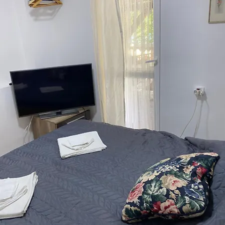 Eszter Дом отдыха Балатонмариафюрдё