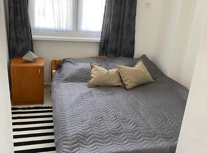 Casa vacanze Eszter Balatonmáriafürdő