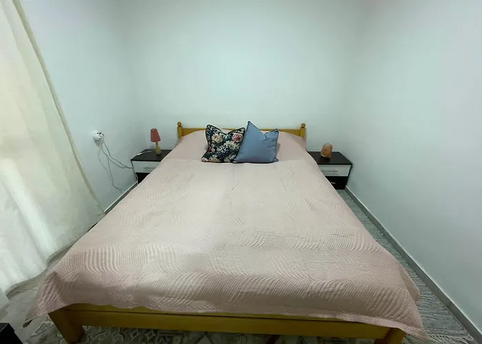 Casa vacanze Eszter Balatonmáriafürdő