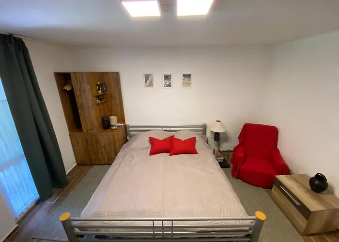 Casa vacanze Eszter