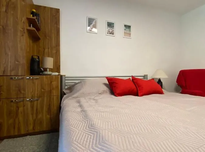 Eszter בית נופש Balatonmáriafürdő