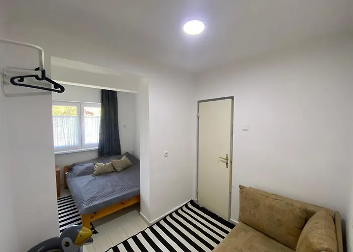 Casa vacanze Eszter Balatonmáriafürdő