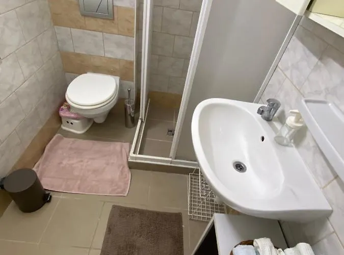Eszter Casa vacanze *