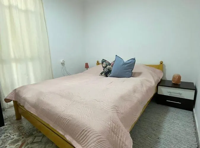 Eszter בית נופש Balatonmáriafürdő