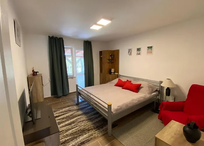 Eszter בית נופש *