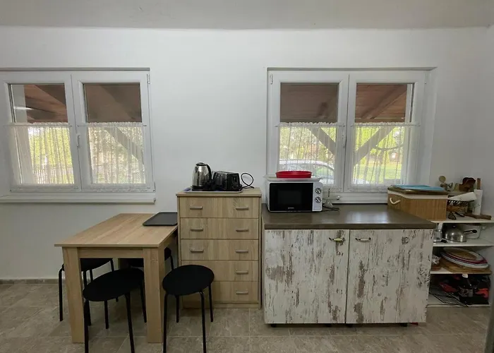 Eszter בית נופש *