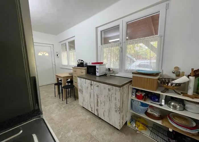 Eszter * Balatonmáriafürdő