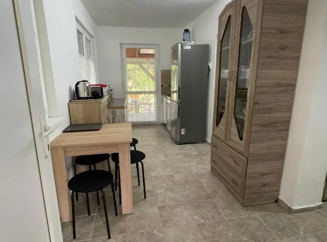 Eszter בית נופש