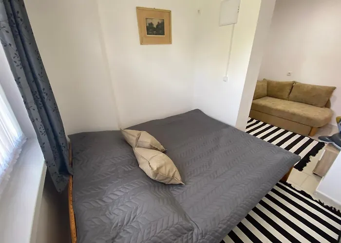 בית נופש Eszter Balatonmáriafürdő