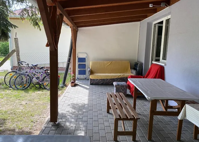 Casa vacanze Eszter