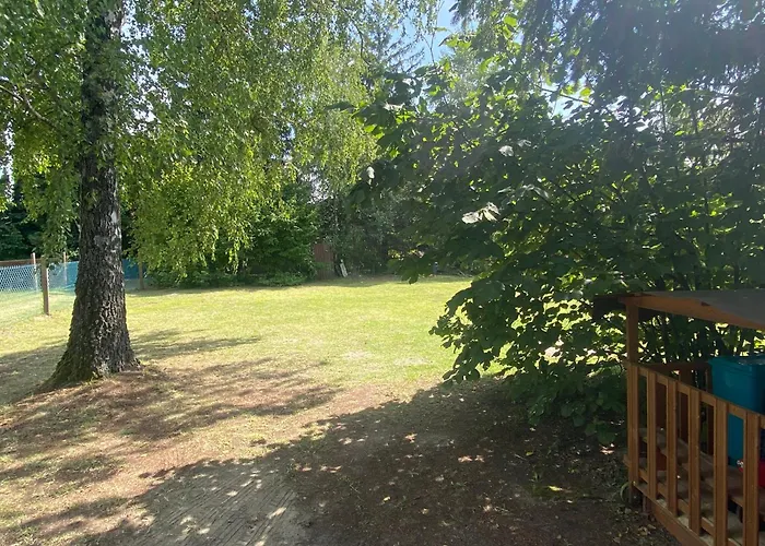 Eszter בית נופש Balatonmáriafürdő