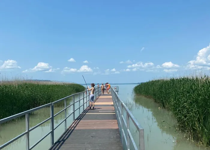 Eszter Casa vacanze *