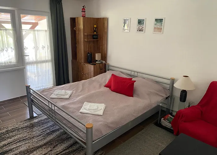 Eszter בית נופש