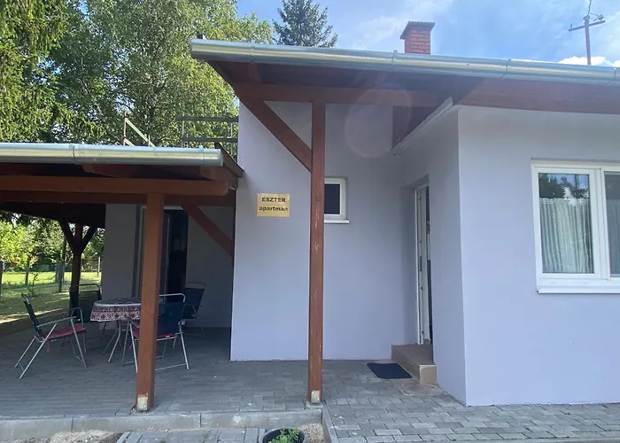 Eszter