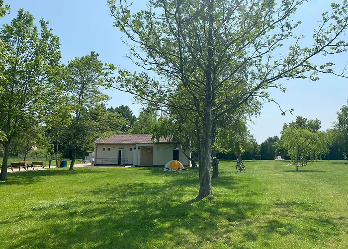 Eszter * Balatonmáriafürdő