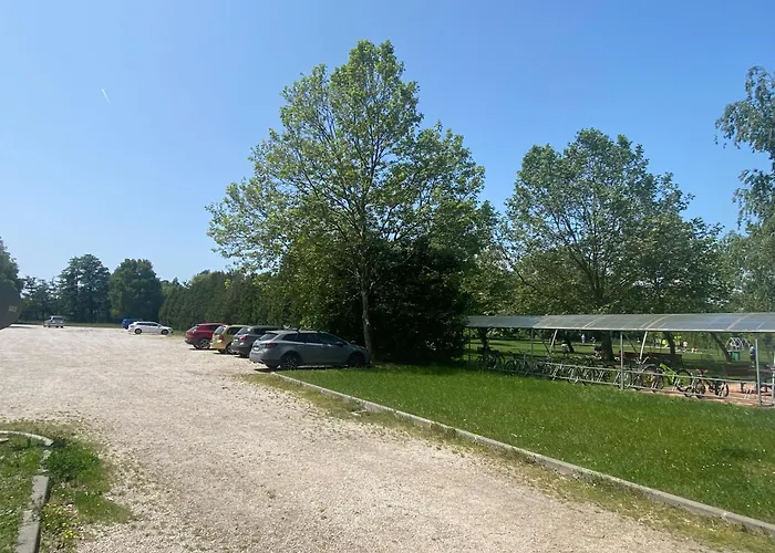 Eszter בית נופש