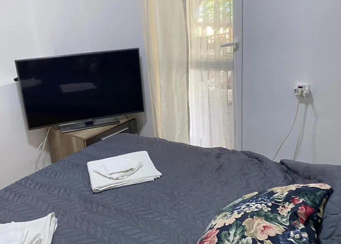 Eszter בית נופש Balatonmáriafürdő